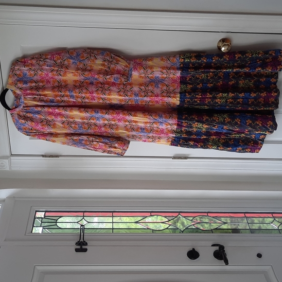 ROOPA PEMMARAJU Rosamel Maxi Dress. NEW WITH TAG - Picture 7 of 10